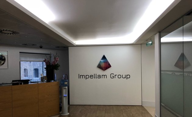 Photo of Impellam Group PLC - London