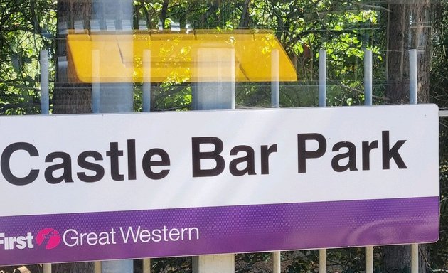 Photo of Castle Bar Park