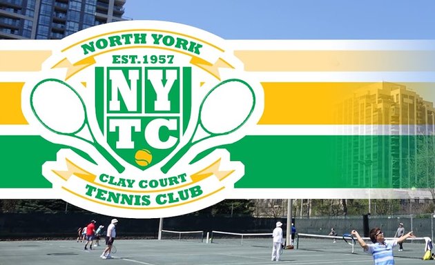 Photo of North York Tennis Club