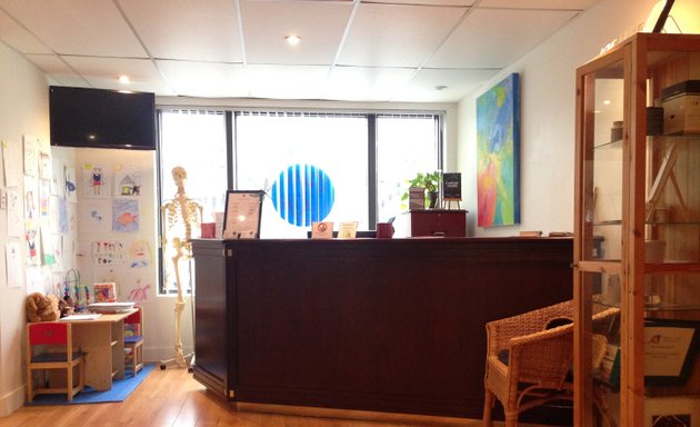 Photo of Cafe of Life Chiropractic