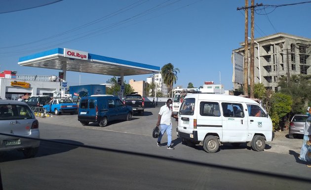 Photo of Oil Libya Gas Station | Gotera | ኦይል ሊቢያ ነዳጅ ማደያ | ጎተራ
