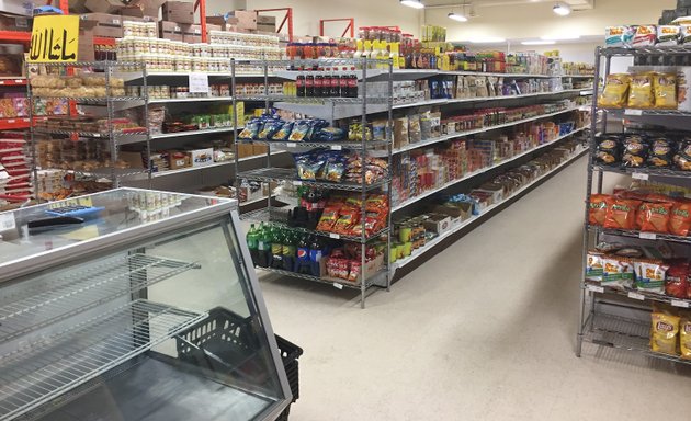 Photo of Madina Supermarket and Halal Meat