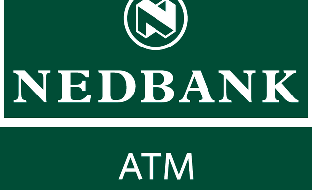 Photo of Nedbank ATM BluBird
