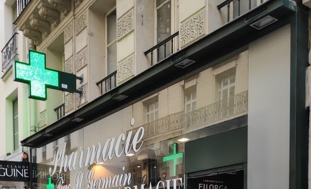 Photo de Pharmacie Bac Saint Germain