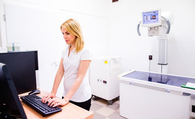 Photo of Desert Palm MAT Clinic