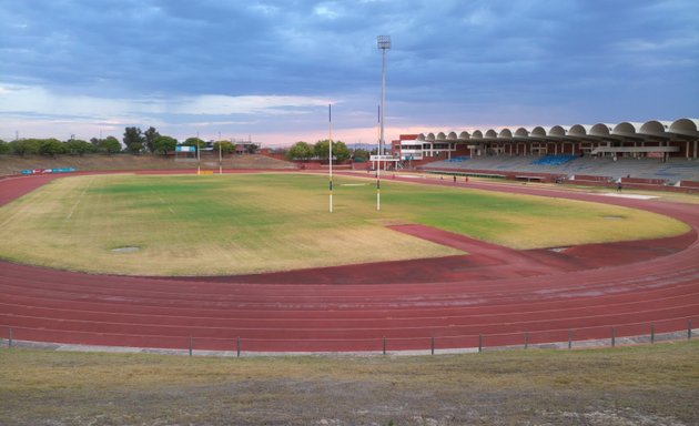 Photo of Sports Stadium
