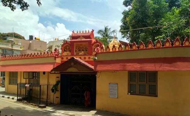 Photo of Shri Varasiddhi Vinayaka Temple