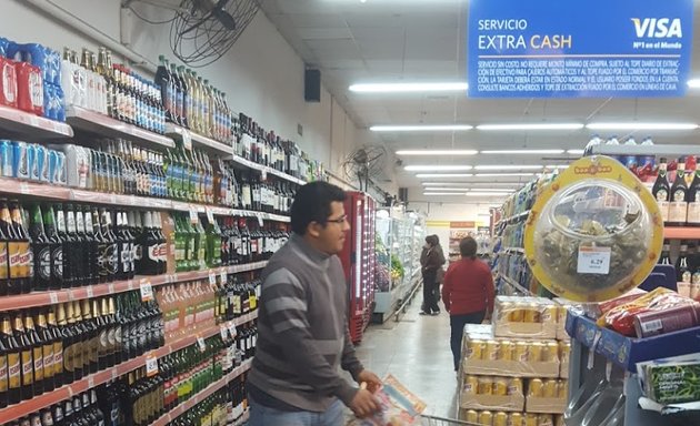 Foto de Supermercados Cordiez