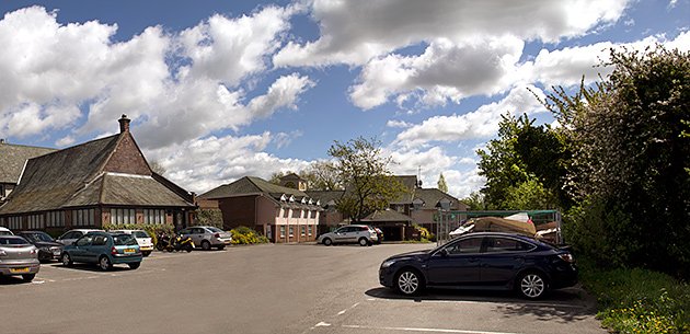 Photo of First Rescue Training & Supplies Ltd (York)