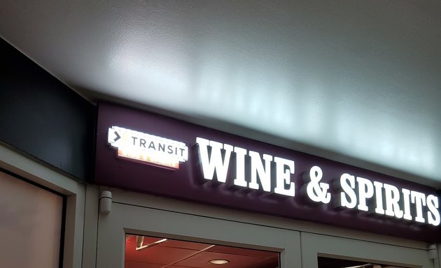 Photo of Transit Wine and Spirits