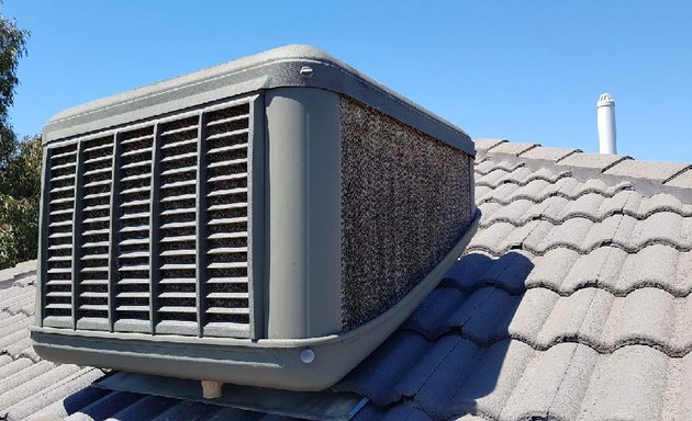 Photo of Heater and Cooler Repair Service