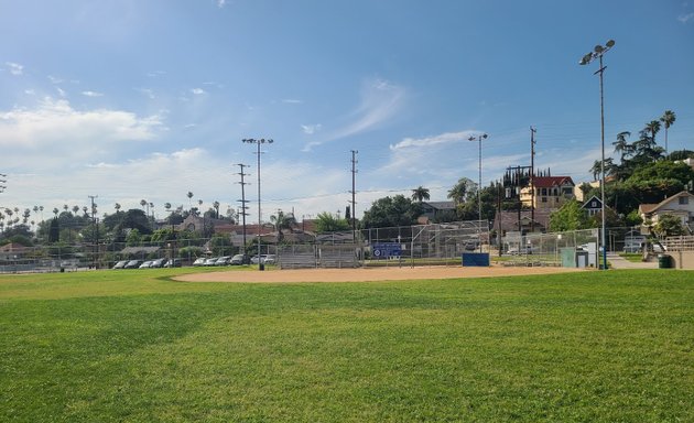 Photo of Dodger Dreamfield