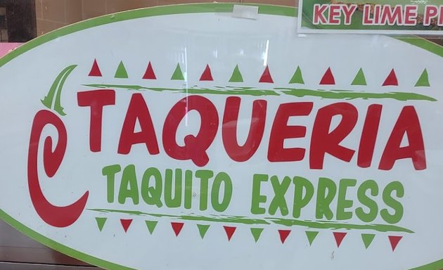 Photo of Taqueria Taquito Express