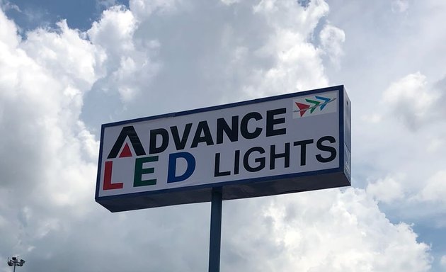 Photo of Advance LED Lights