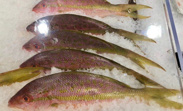 Photo of Shore to Door Fish Market