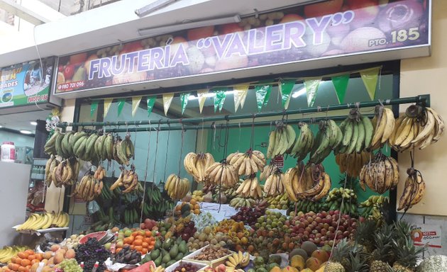 Foto de Frutería Valery