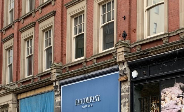 Photo of Bag Company Nottingham