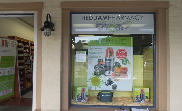 Photo of Reddam Pharmacy