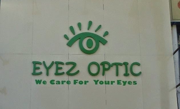 Photo of Eyez Optic @ Taman Inderawasih