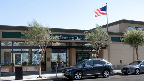 Photo of First Republic Bank