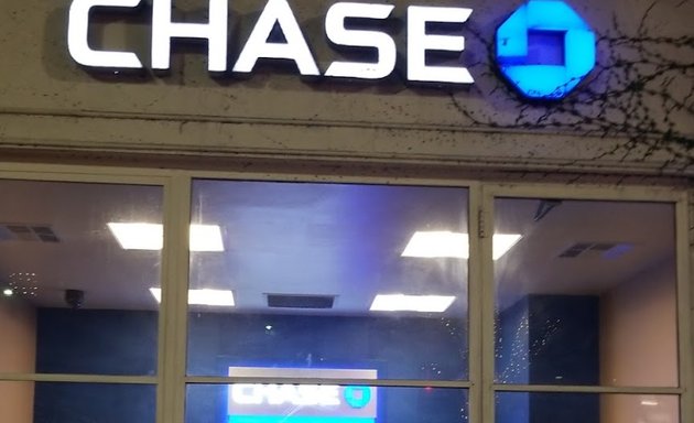 Photo of Chase ATM