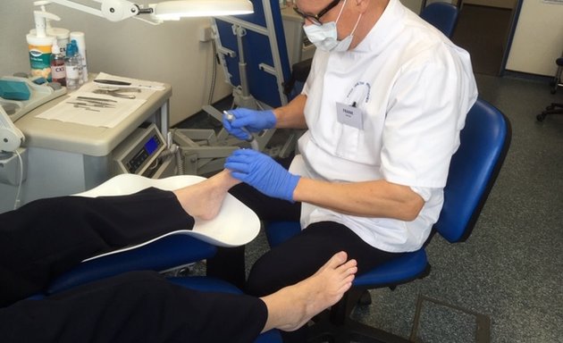 Photo of Suffolk Foot Care