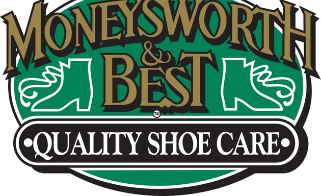 Photo of Moneysworth & Best Quality Shoe Repair