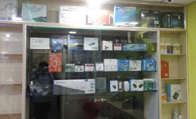 Photo of Uday Sagar Computers