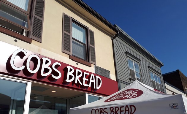 Photo of COBS Bread Bakery