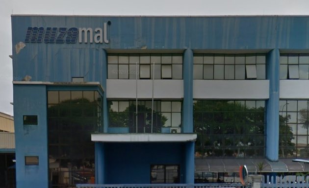 Photo of Muzamal Holdings Sdn Bhd