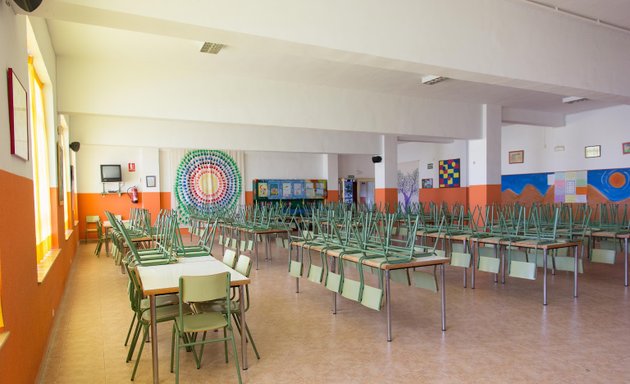 Foto de Colegio público CEIP Prácticas La Aneja