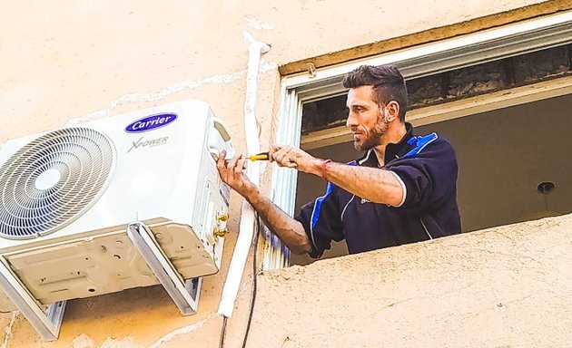 Foto de Refricir Climatización