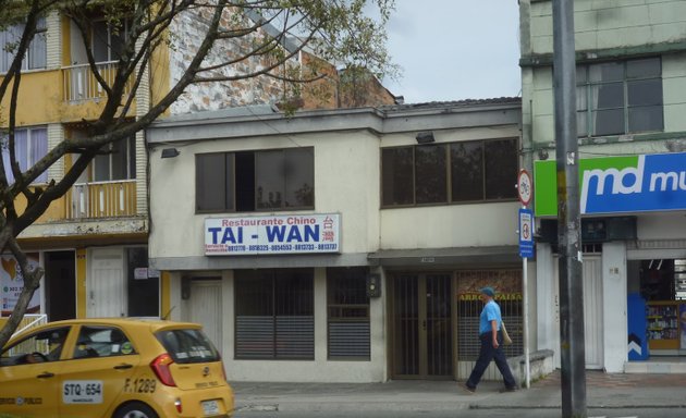 Foto de Restaurante Chino Tai - Wan