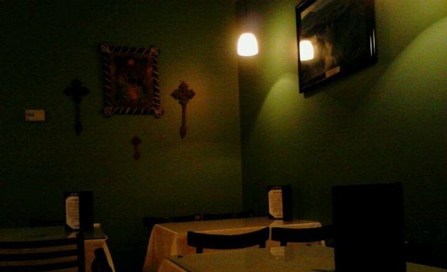 Photo of Blue Nile Restaurant