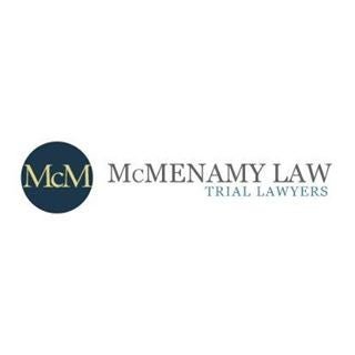 Photo of McMenamy Law