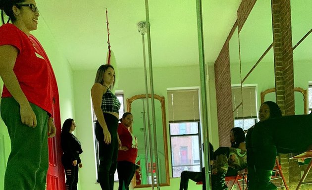 Photo of Pole to Pole Fitness East Harlem, NYC