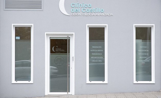 Foto de Clinica del Castillo - Odontología Avanzada