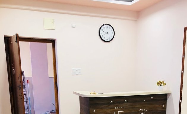 Photo of Basava Neuro Care ( Dr. Kailas Mirche , Neurologist)