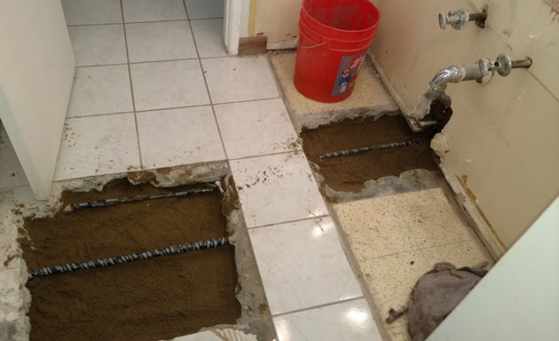 Photo of All Plumbing Services