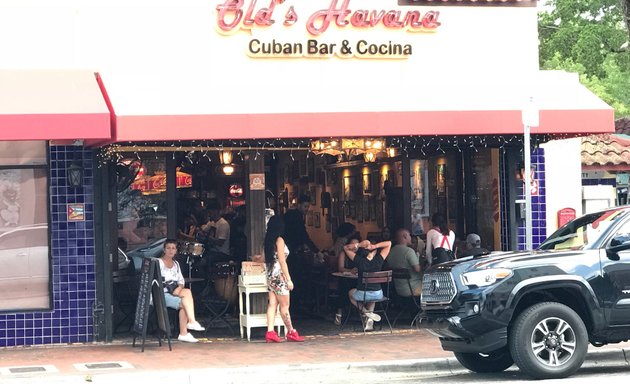 Photo of Old's Havana Cuban Bar & Cocina