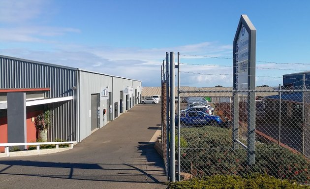 Photo of Draeger Interlock Service Centre