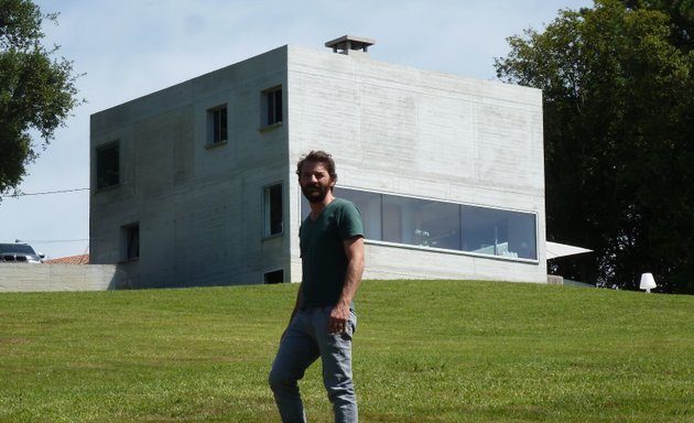 Photo de Atelier d'Architecture Jérôme Vinçon