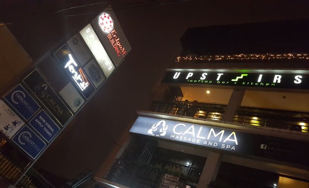 Photo of CALMA Massage & Spa