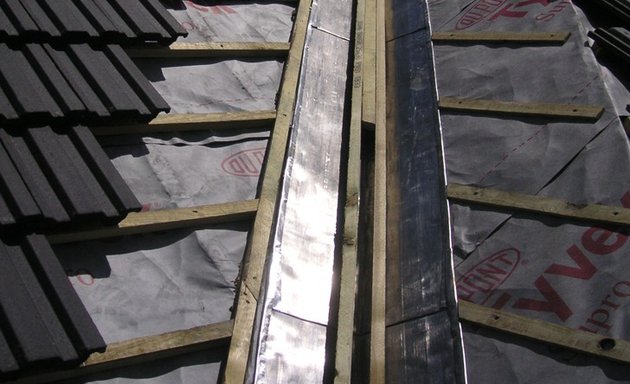 Photo of GB Roofing