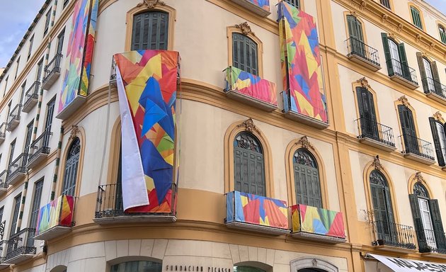 Foto de Plaza de la Merced