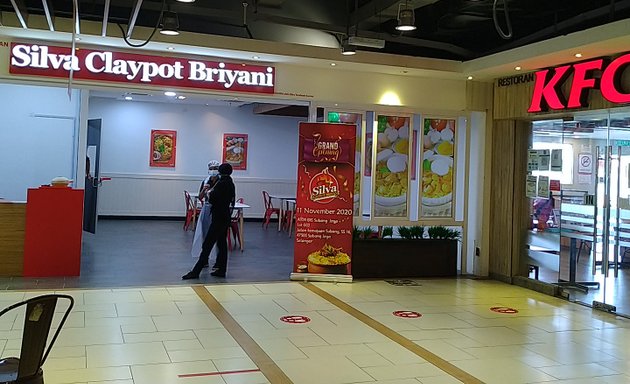 Photo of Silva Claypot Briyani