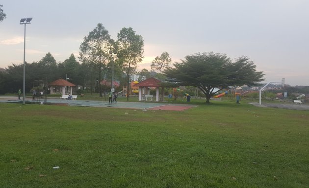 Photo of Bandar Kinrara 5 Playground