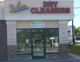 Photo of Deluxe Dry Cleaners