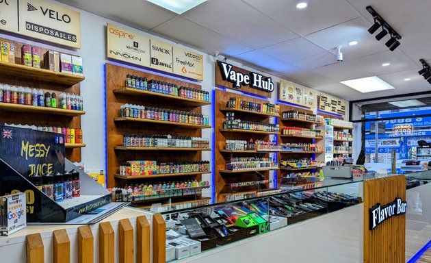 Photo of Vape Hub