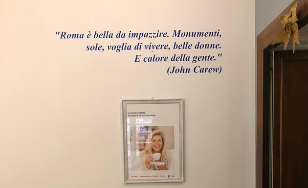 foto Abitat Group Roma